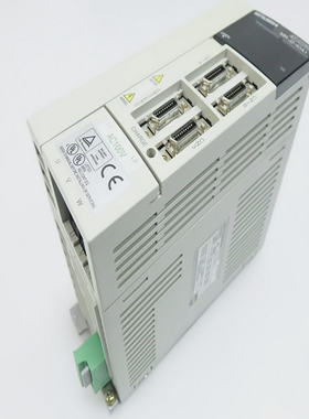 三菱MR-J2-40A1400W1PH100-120V交流电服务器DRV-I-5252H1