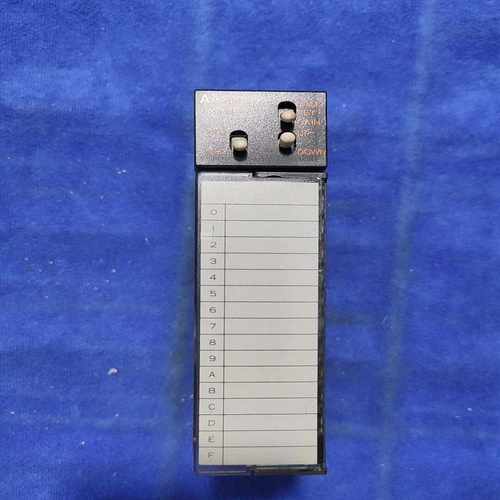 A1S62DA模块拆机件成色漂亮功能包好询价出售--议价商品