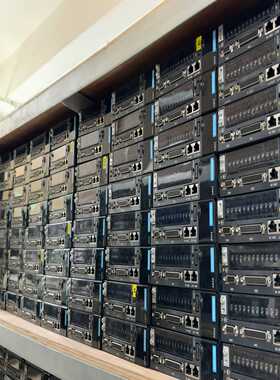 汇川伺服驱动器IS620NS1R6I  200W~询价