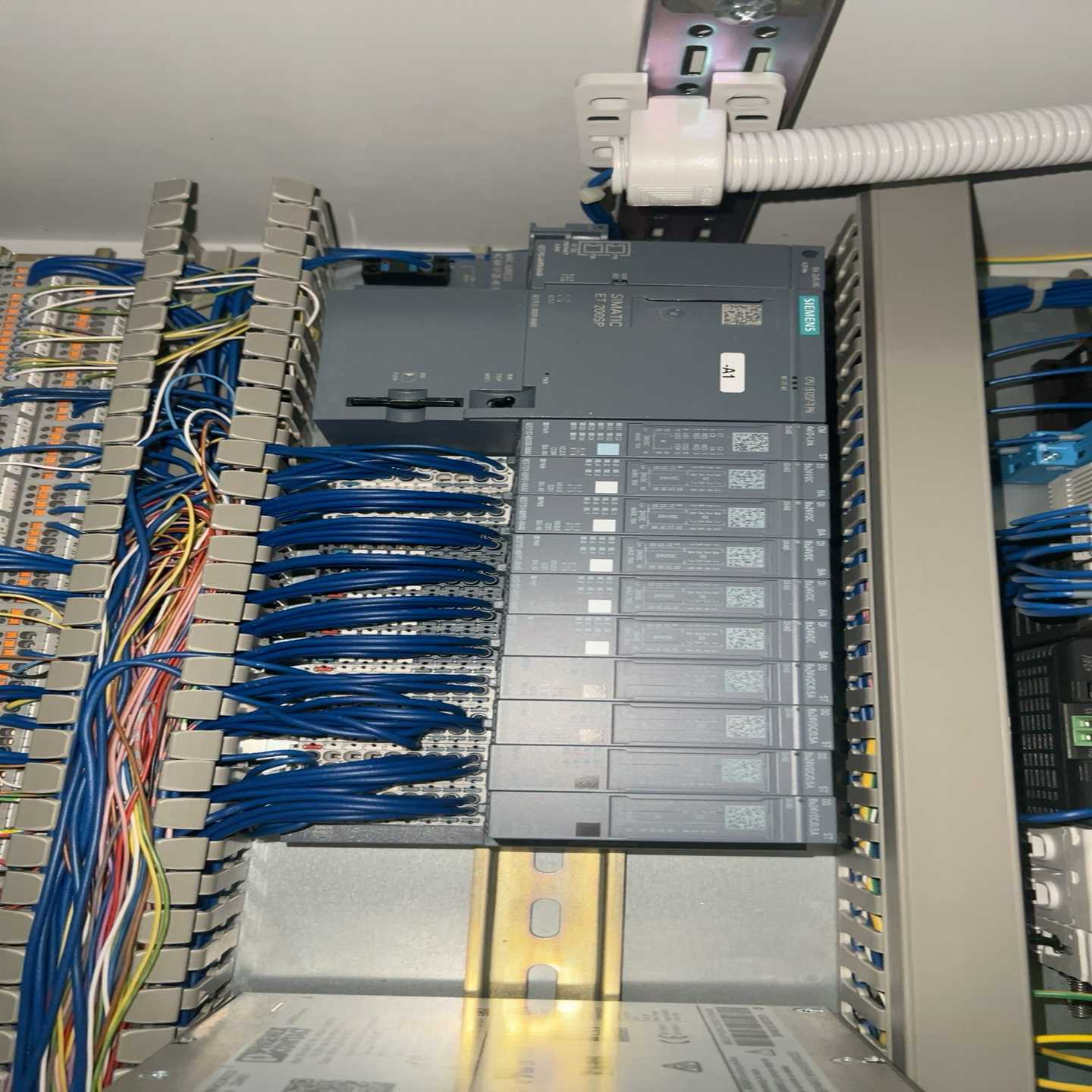 （议价）ET200spCPU1512SP-1PN，6es7