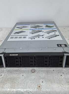 描述 华为9032 A型前IO模块(12HDD)