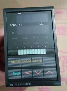 拆机日本RKCREX-F400数量1X43043--议价商品