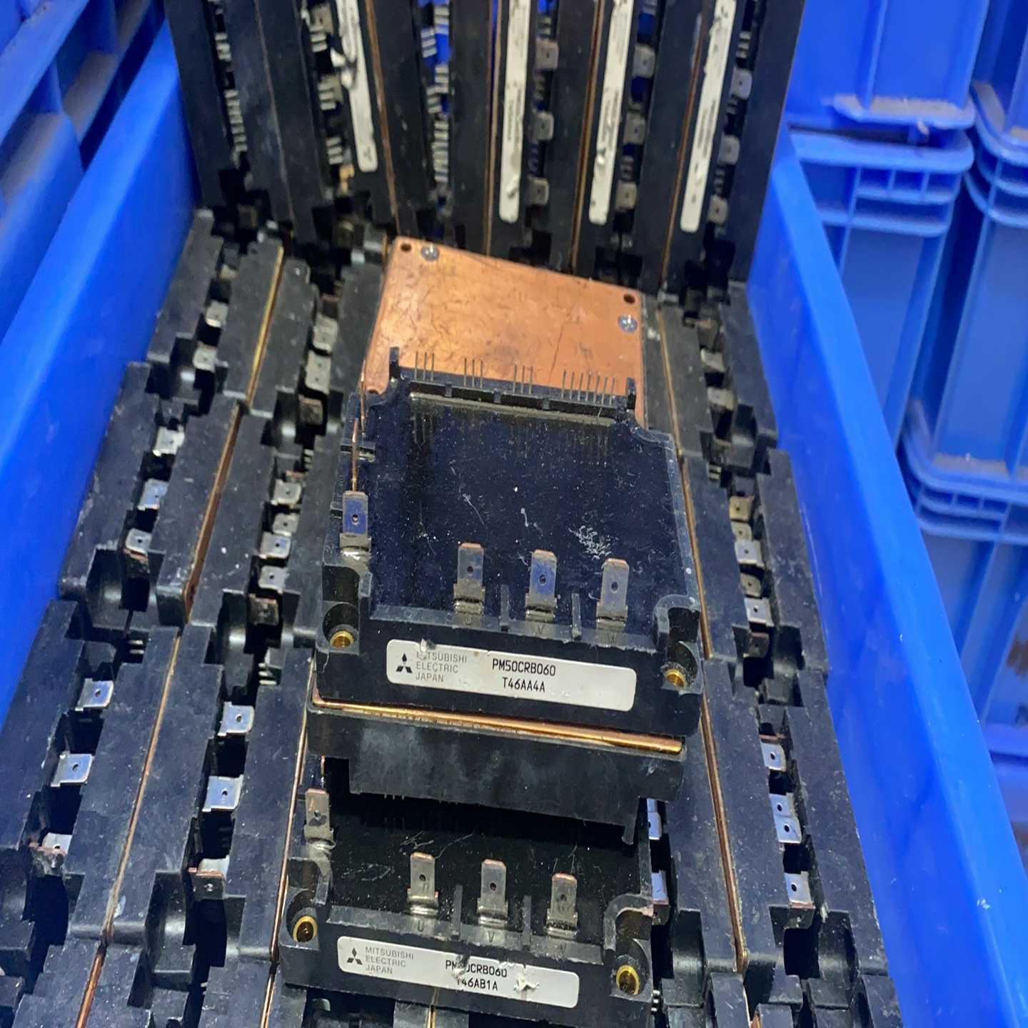 (询价)PM50CRB060 模块