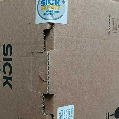 SICKS30A-6011BA原装未拆封民上议价卖--议价商品