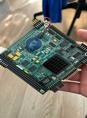 议价vortex86dxpc/104主板适用