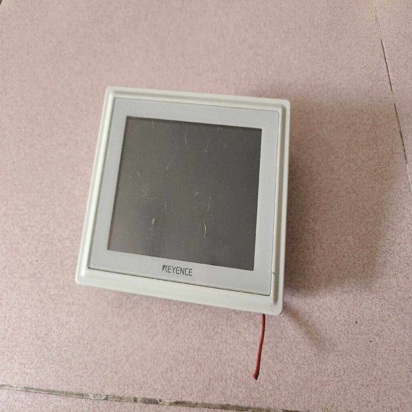 (重工机械)自动化视觉系统及设备基恩士cv-m0,实物拍摄