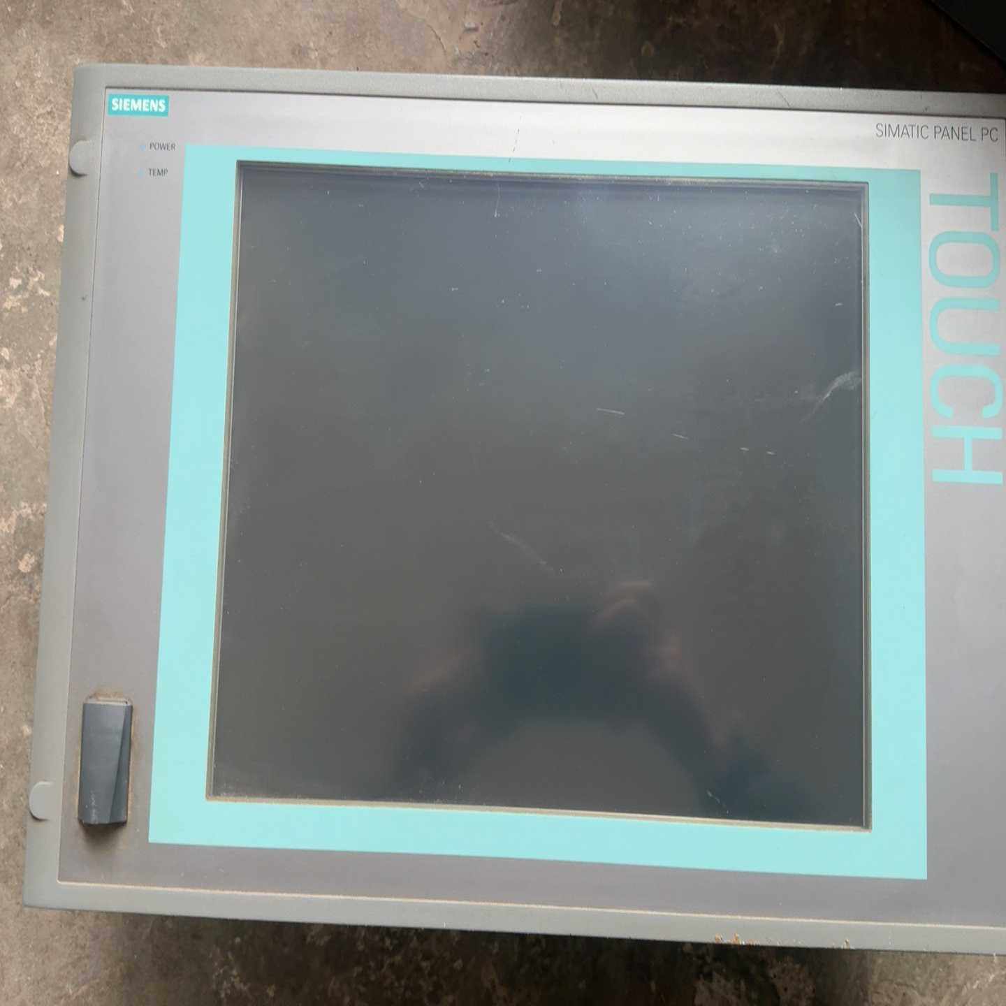 议价西门子工控屏SIMATIC HMI IPC677C. 6AV