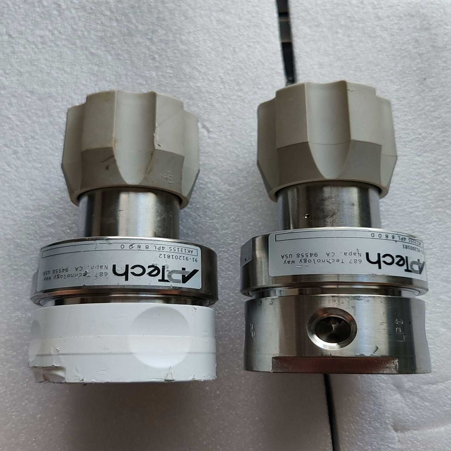 APTech调压阀AK1315S4PL8800，实物询价
