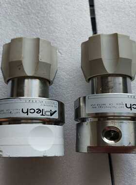 美国APTech调压阀AK1315S4PL8800，实物【博航商行】