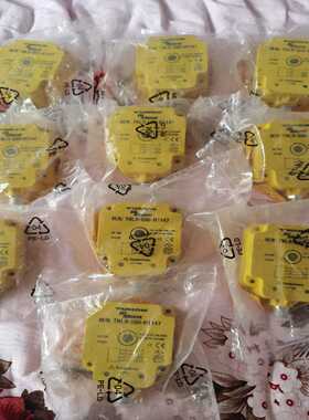 图尔克读写头TN-CK40-H1147 TN-Q80-H11~询价