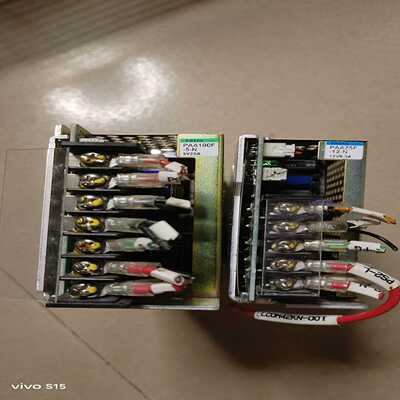 【议价】COSEL电源PAA100F-5-NPAA75F-12-N