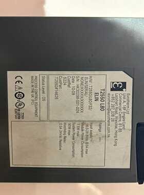 LRD3365C热过载继电器  黑色120 老款11【白零商行】