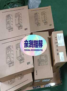 全新变频器ACS150-03E-04A1-4，ACS1
