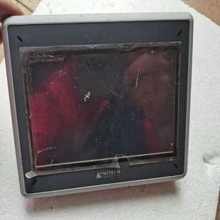 咨询-Beijer北尔PWX8700T-N触摸屏人机界面，实物