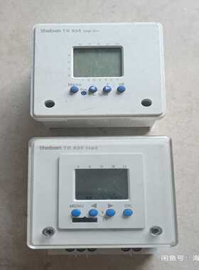 德国theben泰邦时间控制器TR635TOP6【博航商行】