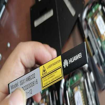 EDFA泵浦蝶形激光器光纤盒十几个，（零零电子）