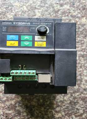 变频器1.5KW220V3G3JZ-AB015询价