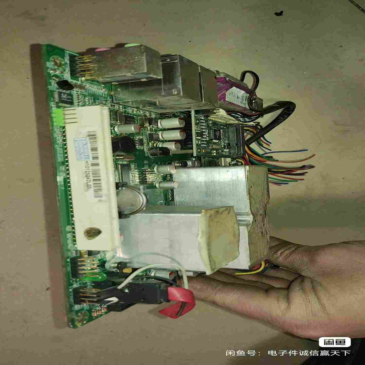 询价~6ES7  223-1PH22-0XA8功能正常180