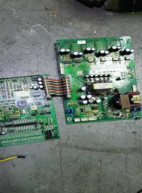 伟创变频器18.5/22KW板子AC60D30-B1.4询价