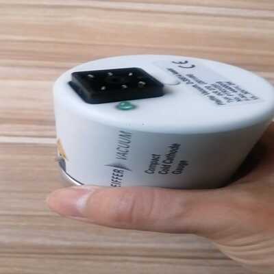 普发真空计IKR270，型号PTR21251，德国进口，成色--议价商品