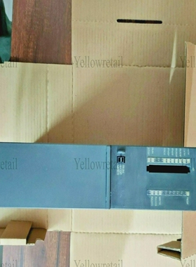 6ES7417-4HT14-0AB0西门子SIMATICS7-400HCPU417H中央处理