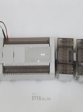 WECONLX3V-2424MT4H-ALX3V-16EYTLX3V-4PGB可编程式编程式编