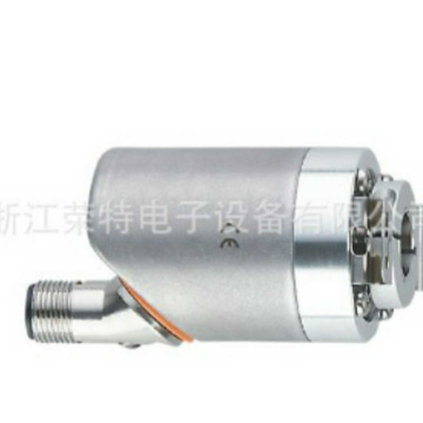 议价全新德国易福门多圈H值编码器RM3010RA3103质保3年