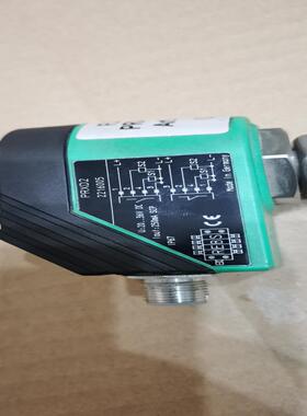 IFM易福门传感器PRSD2  油气润滑流量传感器 议；议价