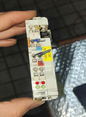 倍福LC8301功能正常询价