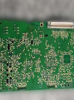 ABB变频器ACS880系列CPU主板ZCON-12原装拆机一议价商品