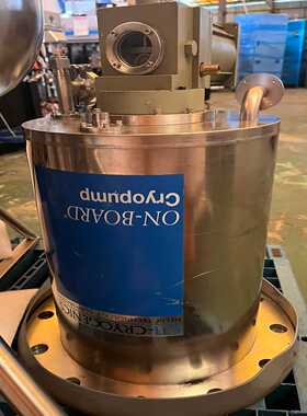 CTICT10型冷泵/低温泵，CRYO-TORR10询价