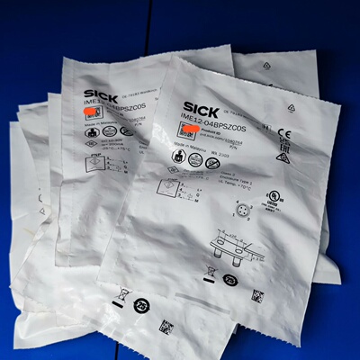 议价IME12-04BPSZCOS，1040764，西克传感器S