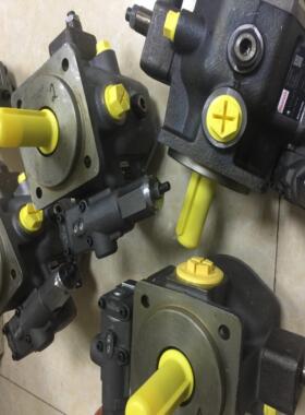 配件R900580382型号PV7-1A16-20RE01MC0-16叶片泵力士乐Rex议价