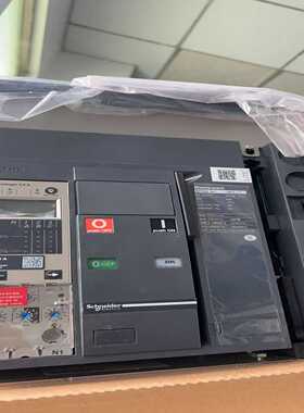 Masterpact断路器MT06 N1    控~询价