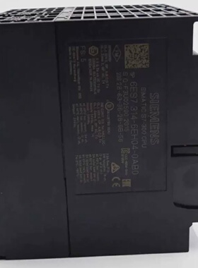 Siemens 6ES7 3146EH040AB0 CP