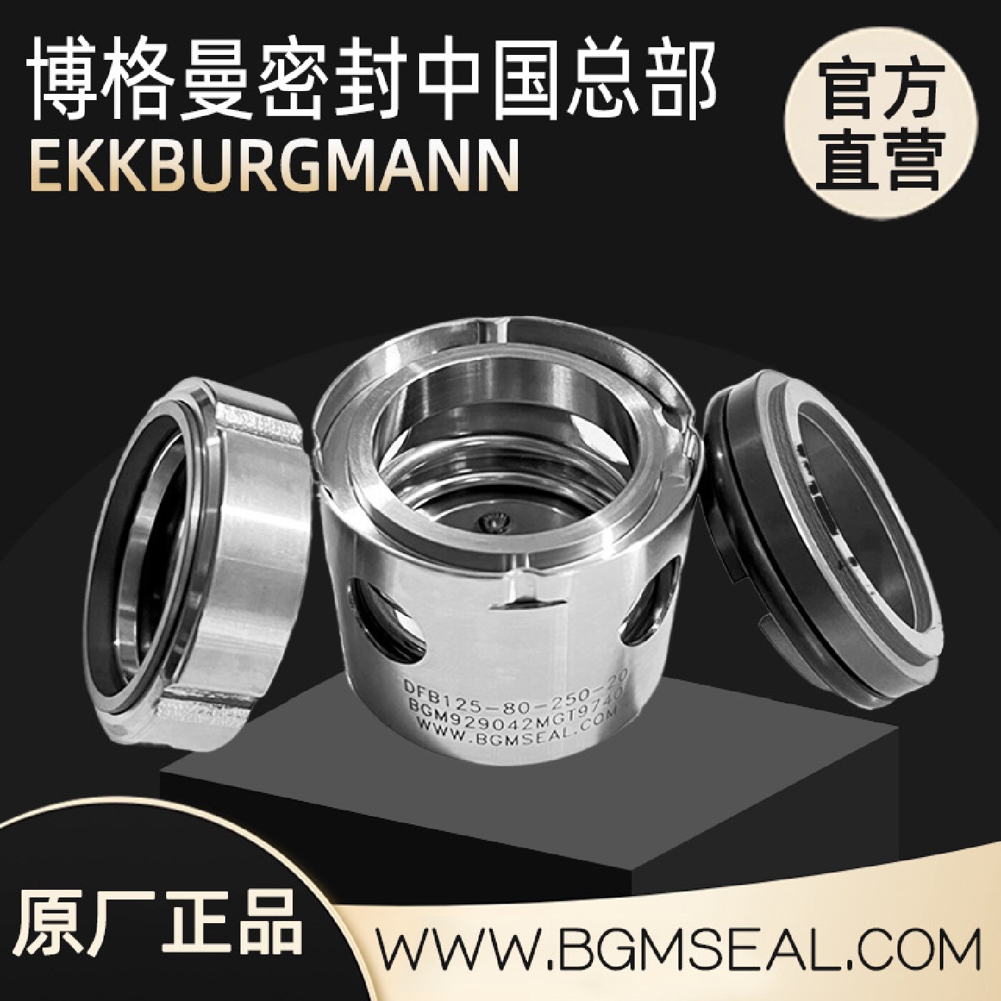 燃煤火电厂用原装机械密DFB80-80-240常州武进泵业定子冷却水泵