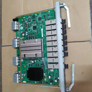 询价 CX611 56G IB光口融合交换模块