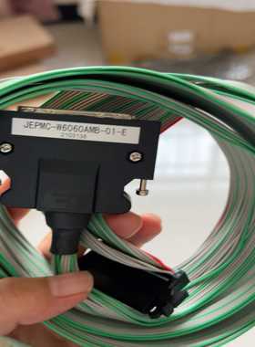 【星慕电子】JEPMC-W6060AMB-01-E