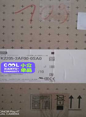 1FK2205-2AF00-0SA0询价
