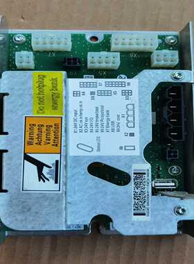 议价ABB机器人电源板DSQC662 3HAC026254-00