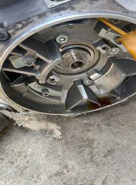 (重工机械)拆机门子服，17085-771-10、光电