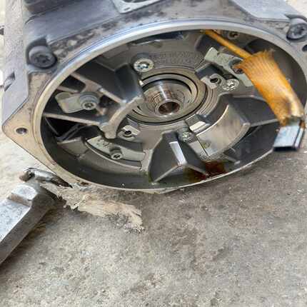 (重工机械)拆机门子服，17085-771-10、光电