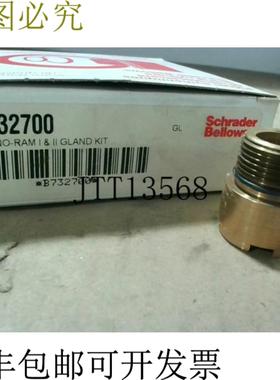 供应SCHRADER BELLOWS B732700 Econo-Ram 和压盖套件 -