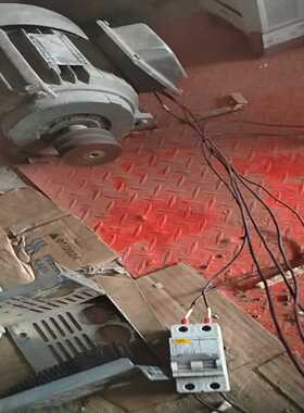 议价拆机施变频器5.5。V10554，5.