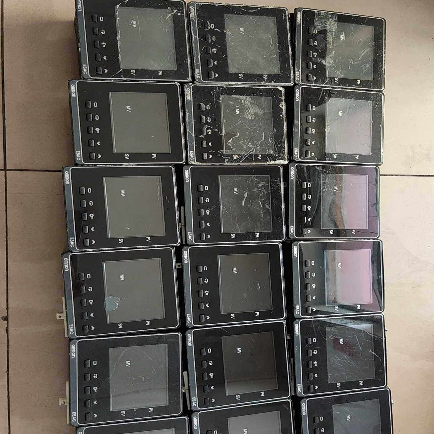 温控表e5ac-rx3asm-800询价