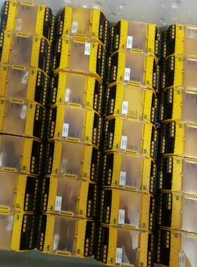 询价皮尔兹PiIZ安全继电器PNOZS11751111安全继