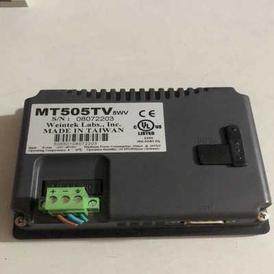 WEINVIEW威纶触摸屏 MT505TV/5WV~询价