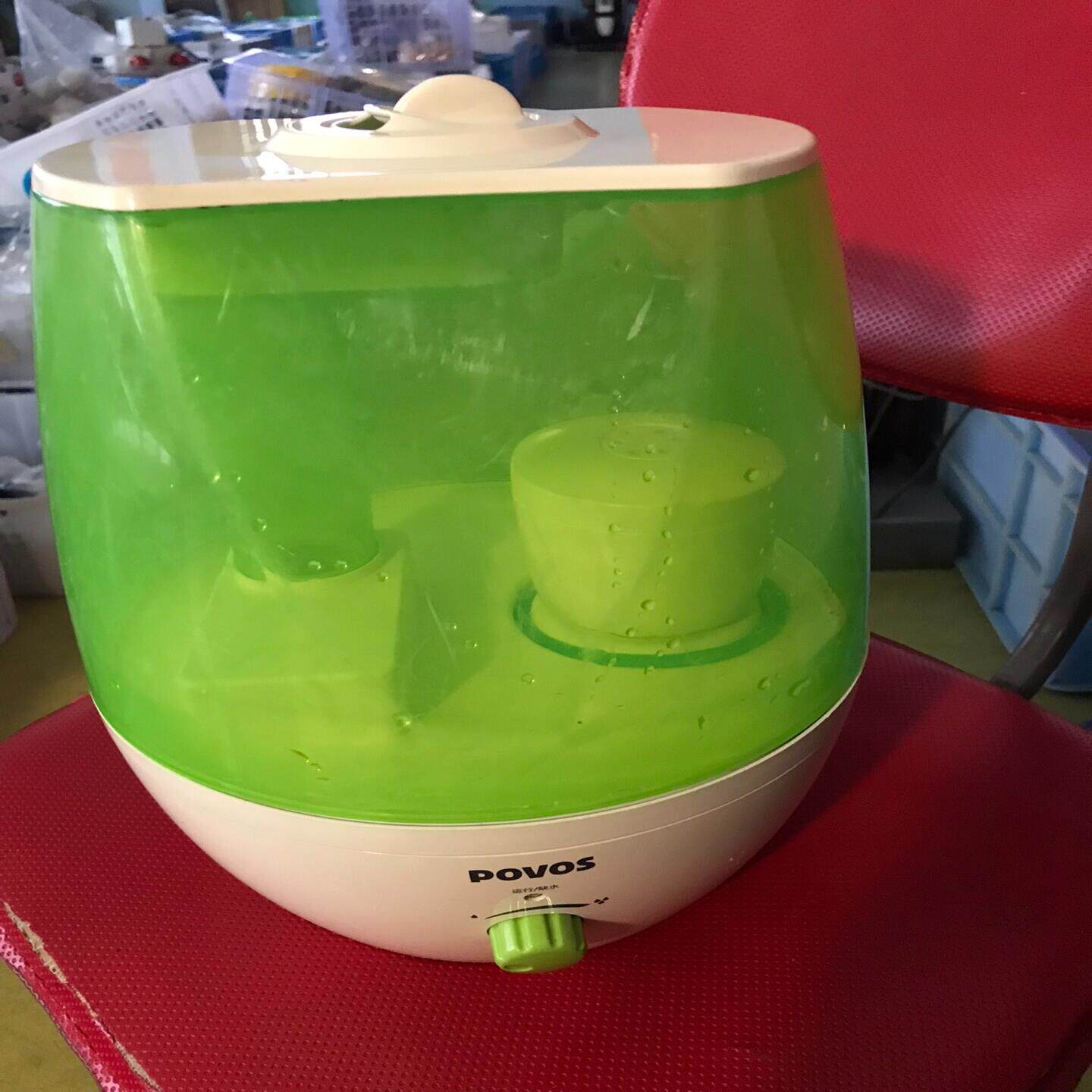 奔腾加湿器PJ340120W净其它元器件