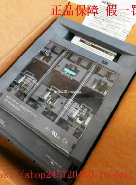 3NP1153-1BC203NP1153-1BC213NP1153-1BC22西门子熔断器座