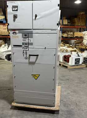 询价~ABB SafePlus金属封闭开关柜，24kV电压等级，型